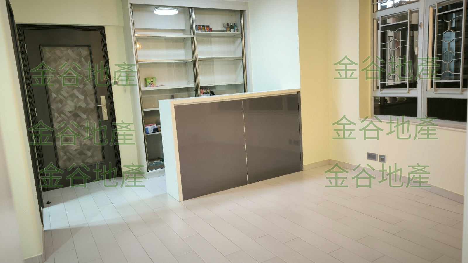 新翠花園第5座租24.8K