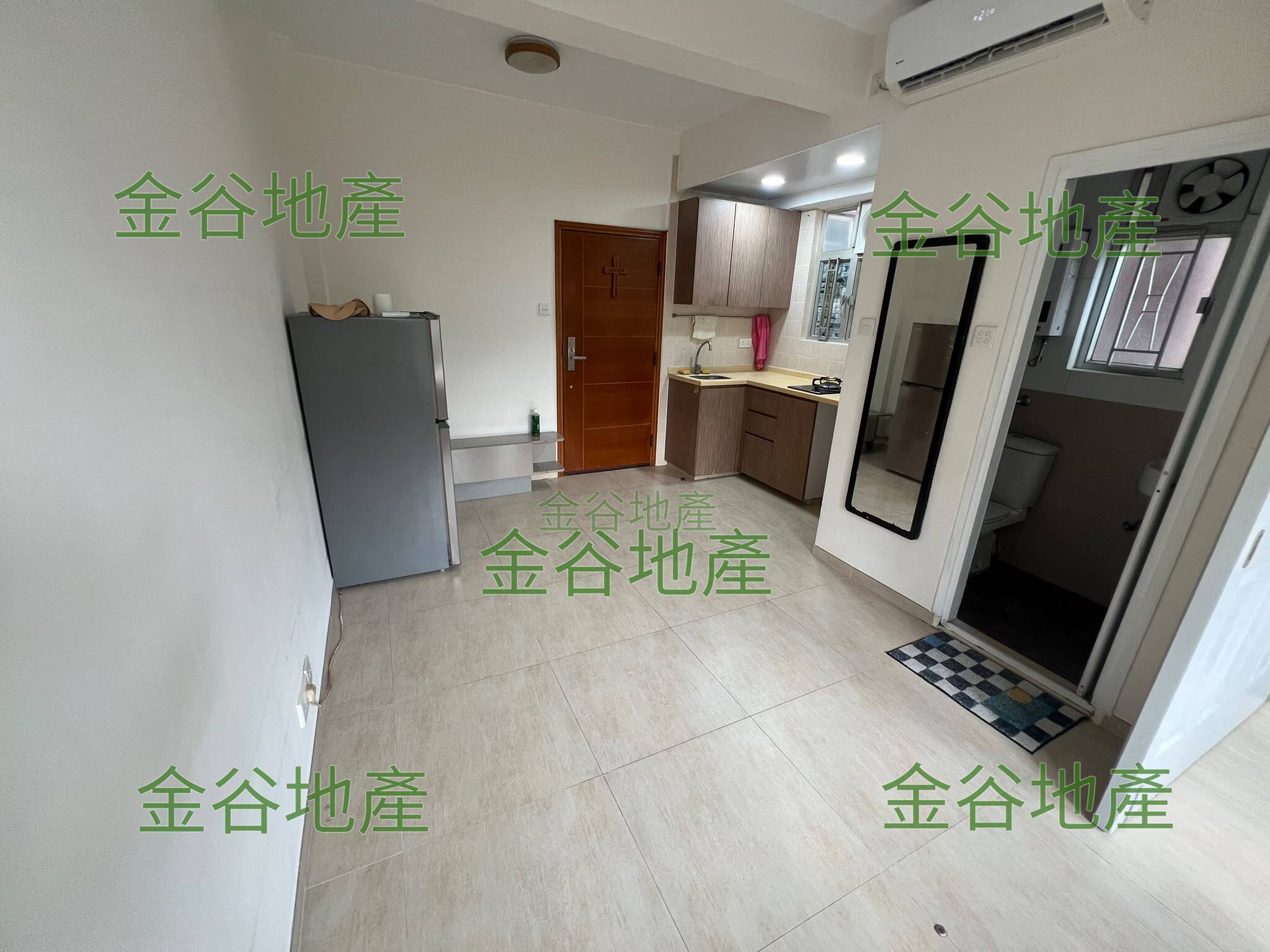 建業大樓租11K