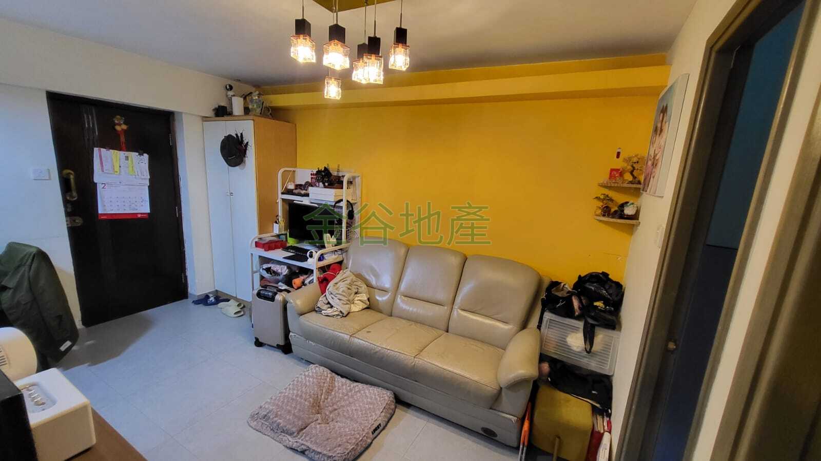 景翠苑A座售350萬(已補)