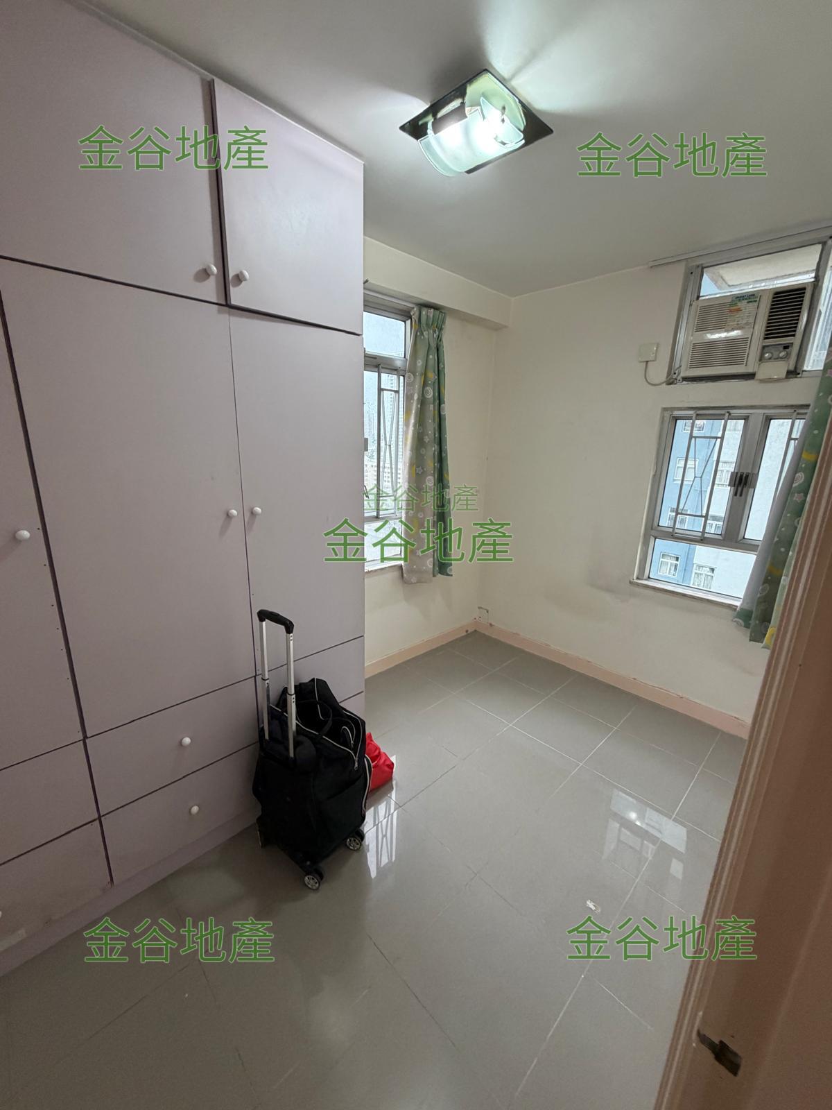 怡翠苑C座樂怡閣租16.5K
