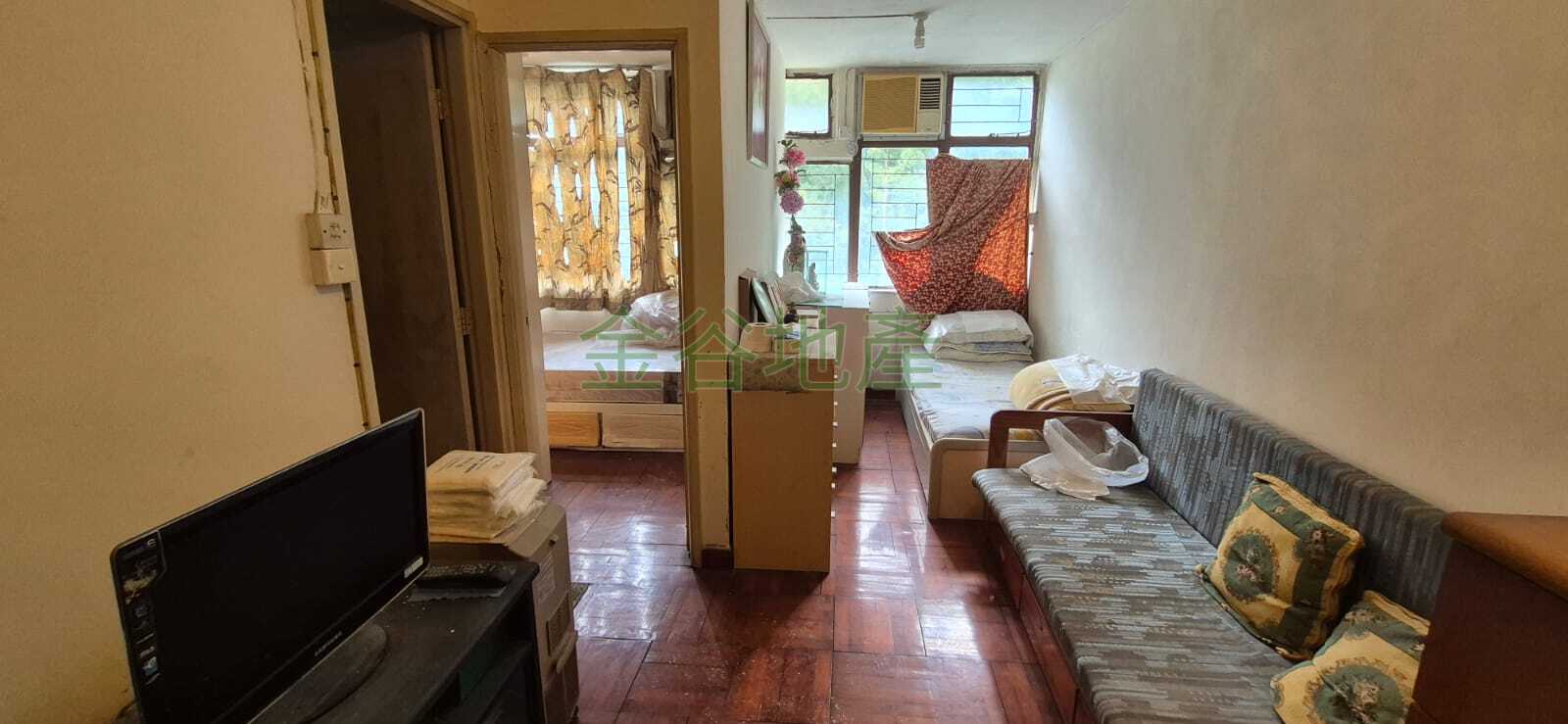 景翠苑A座售160萬(綠表)(減價)