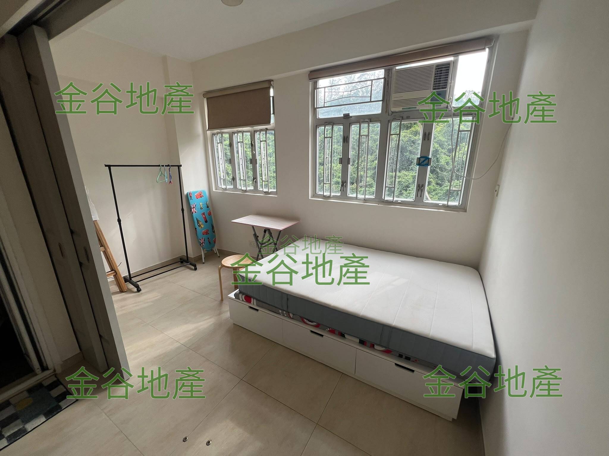 建業大樓租11K