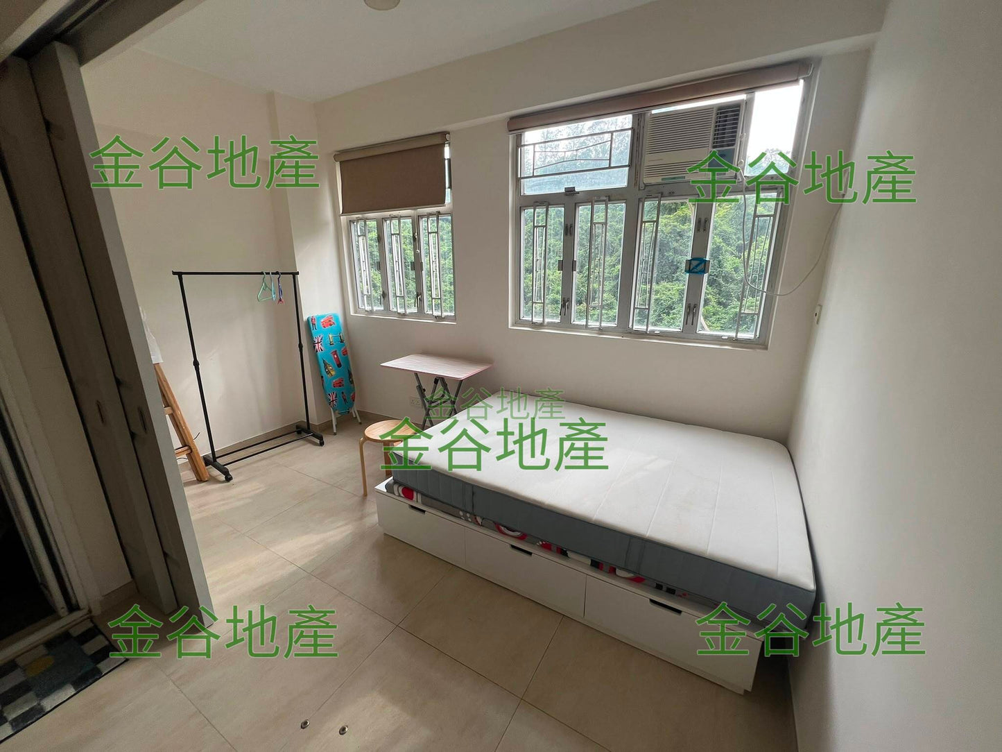 建業大樓租11K