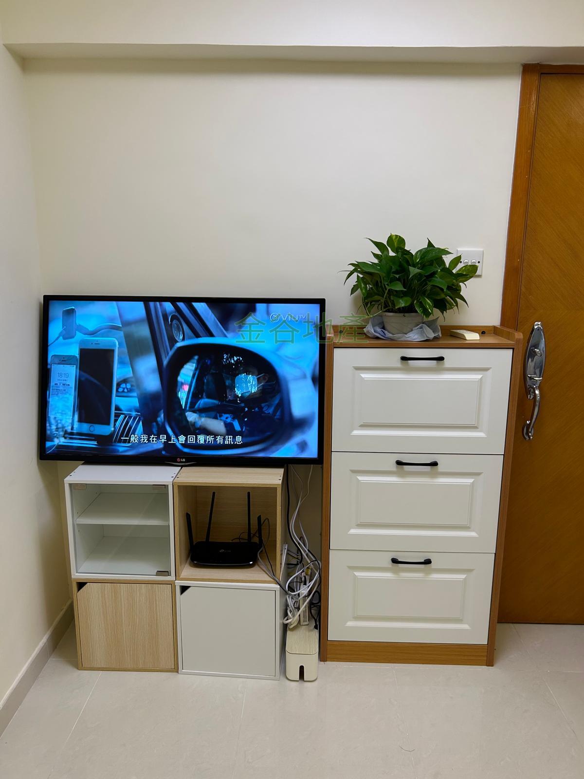 建業大樓售248萬