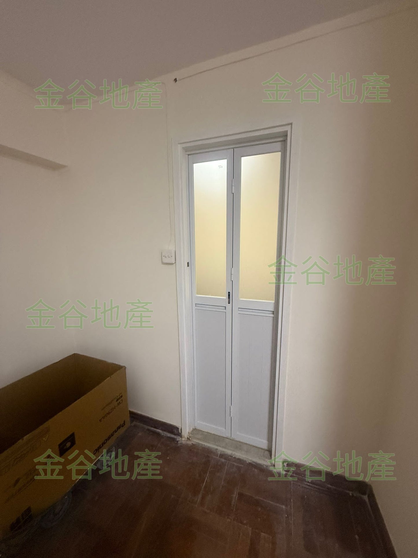 景翠苑A座售250萬(綠表)