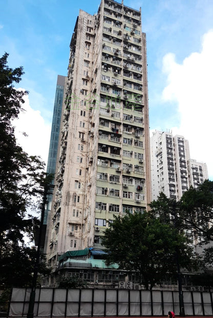 華泰大廈租13.5K