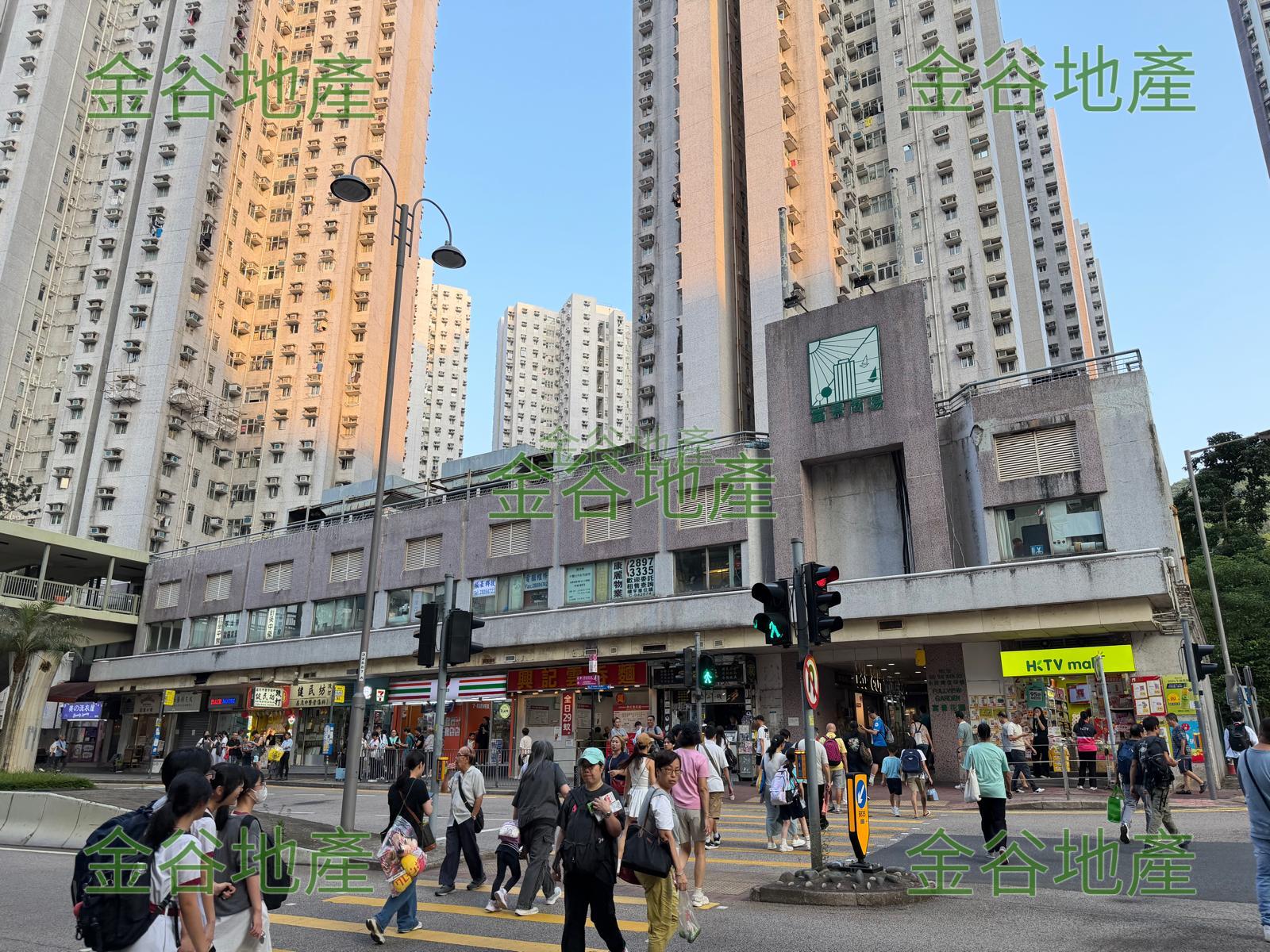 快!超旺!人來人往!富景必經之路營業中!免頂手!