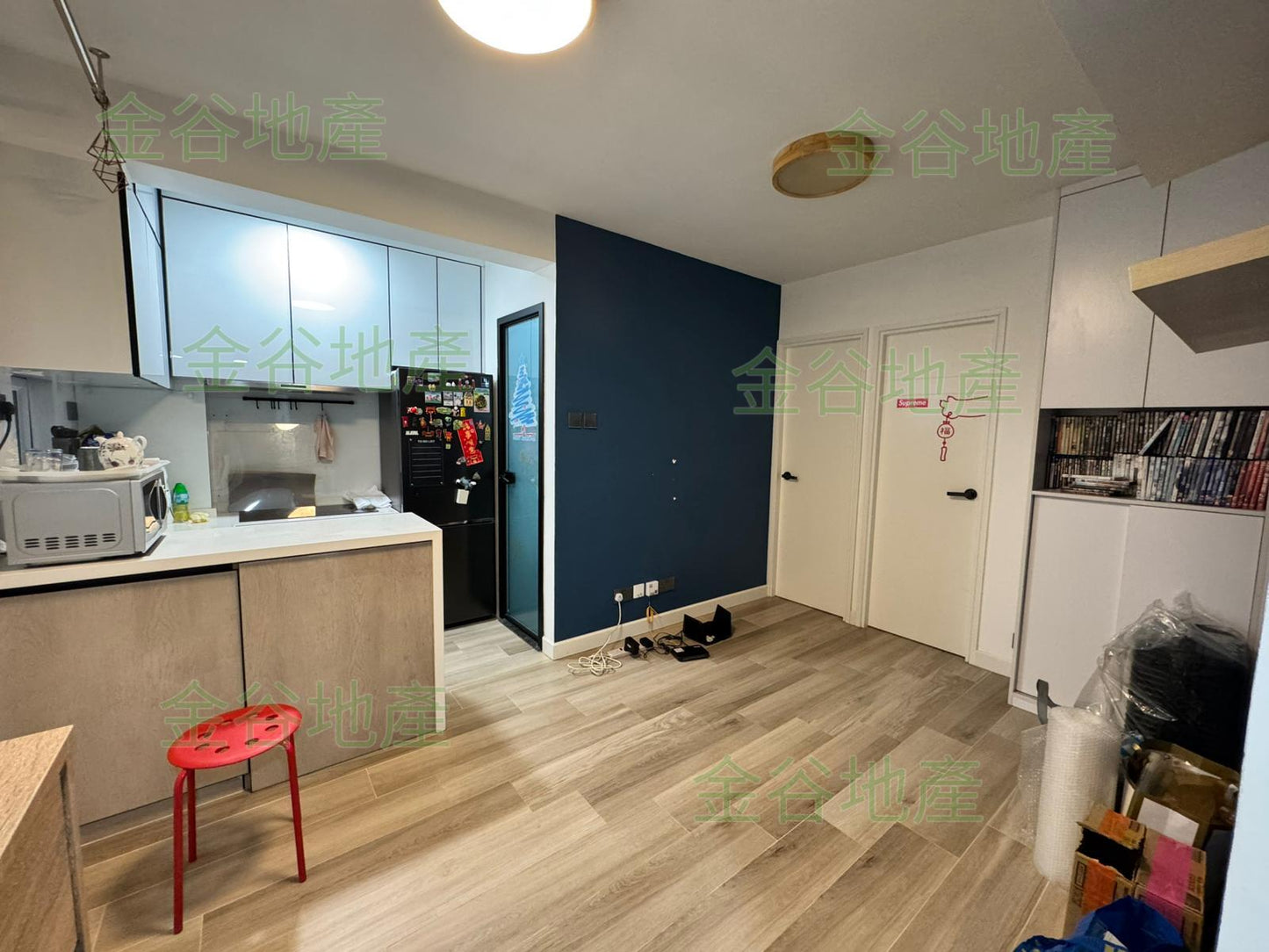 筲箕灣新成中心B座租14.5K