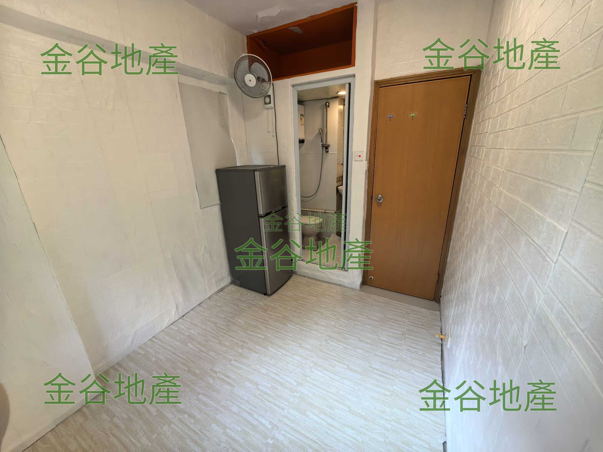 仁樂大廈套房租6.8K