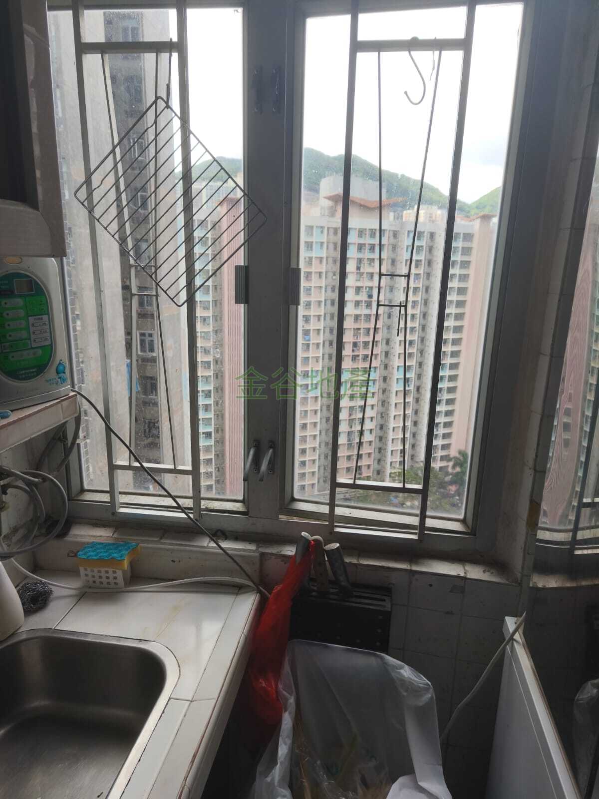 翠灣邨C座翠康樓售265萬