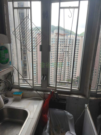 翠灣邨C座翠康樓售230萬(減價)