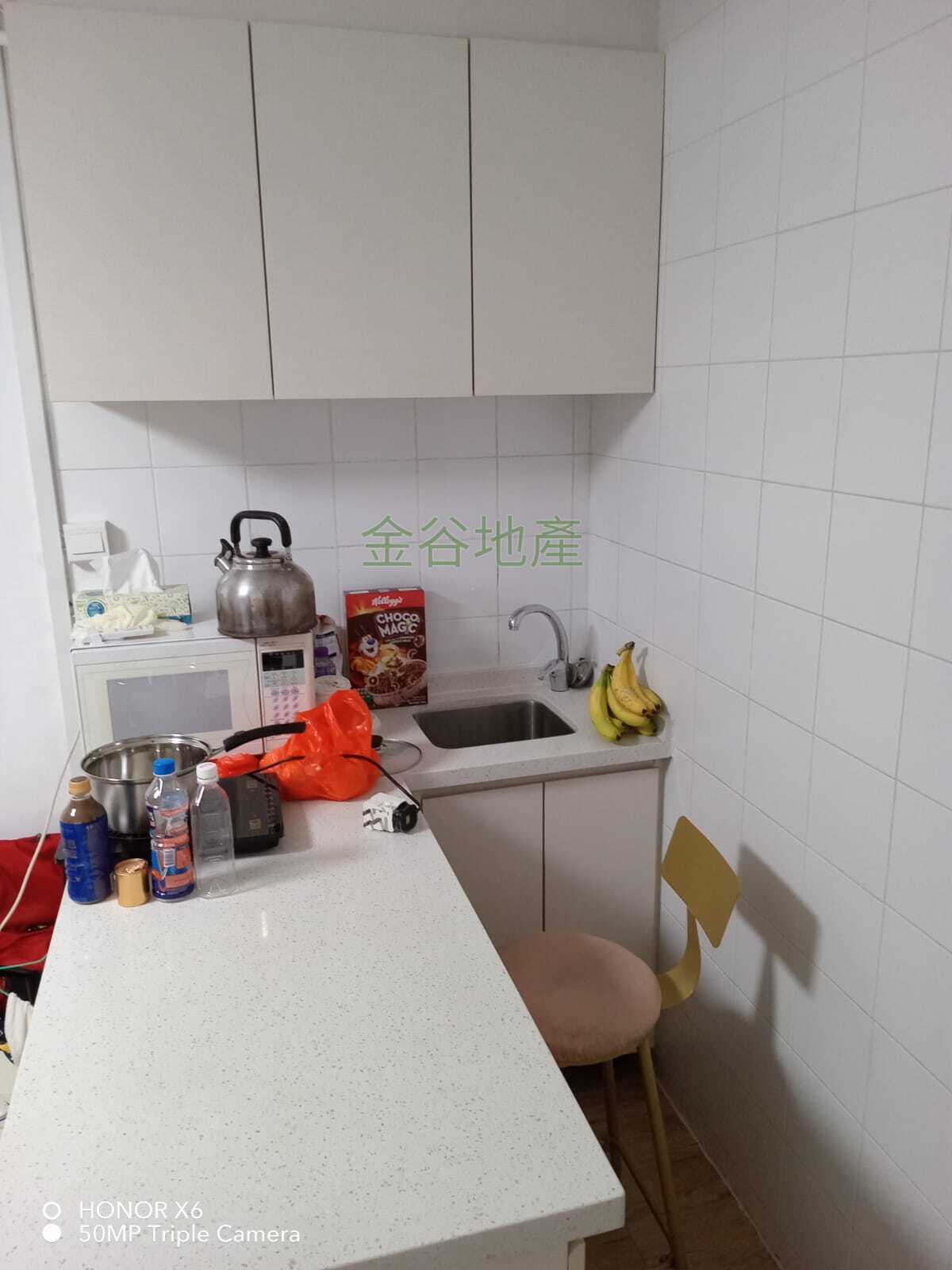 翠灣邨C座翠康樓售80萬(綠表)