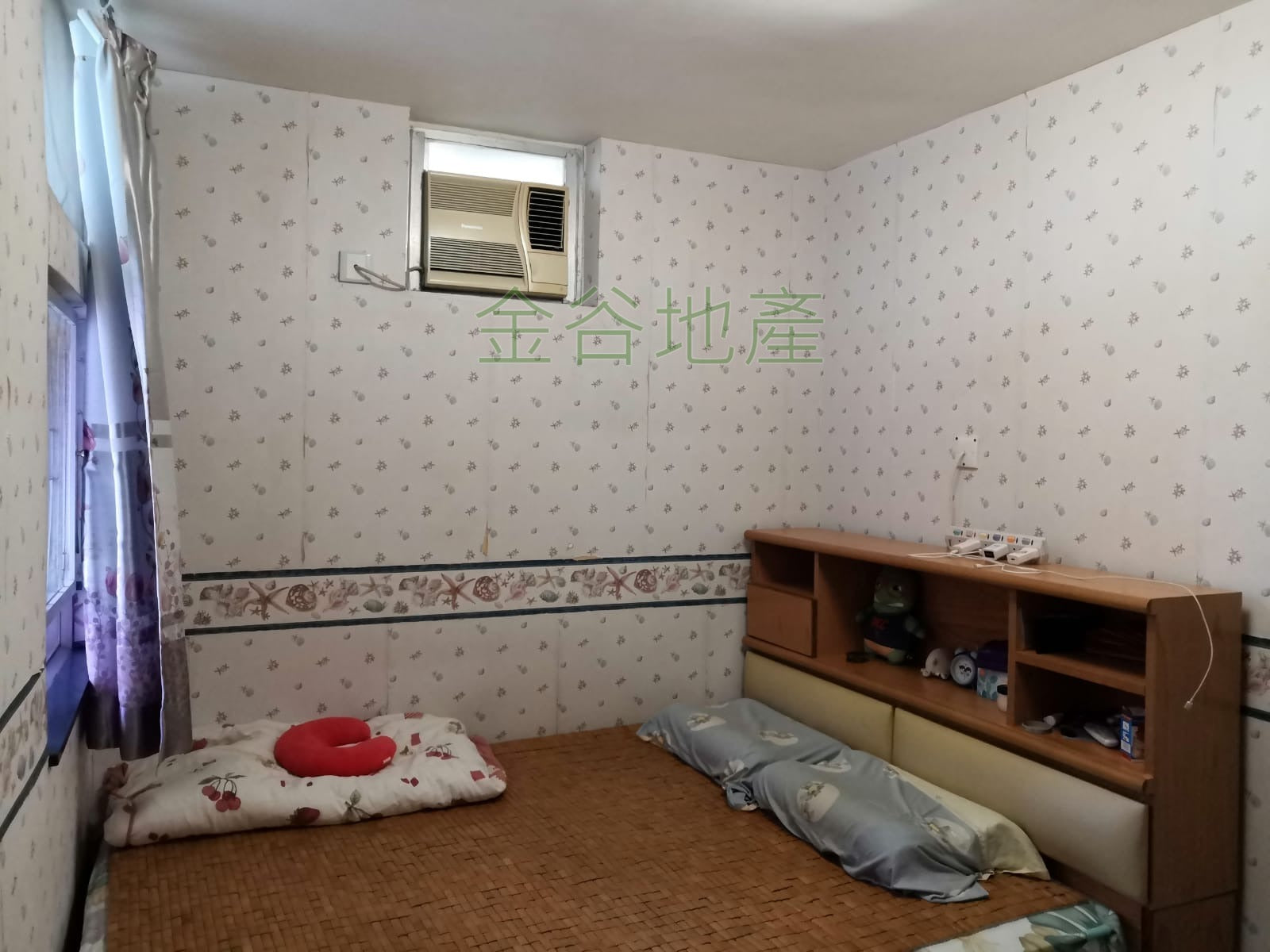 悅翠苑 售415萬(未補)3改2房