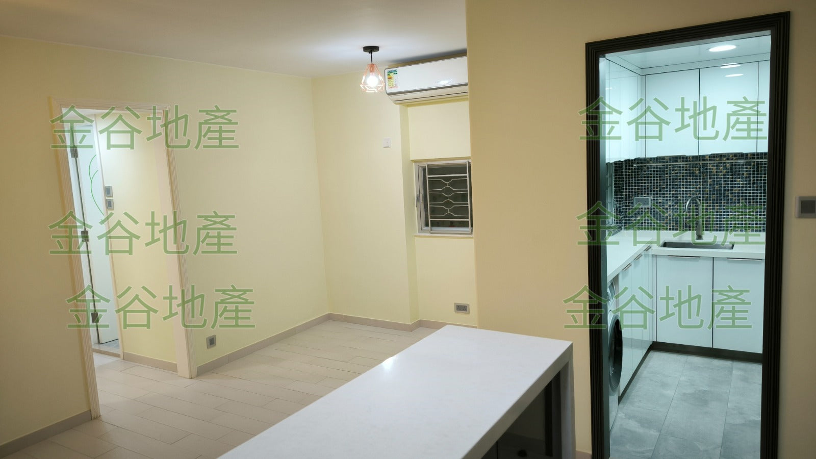 新翠花園第5座租24.8K