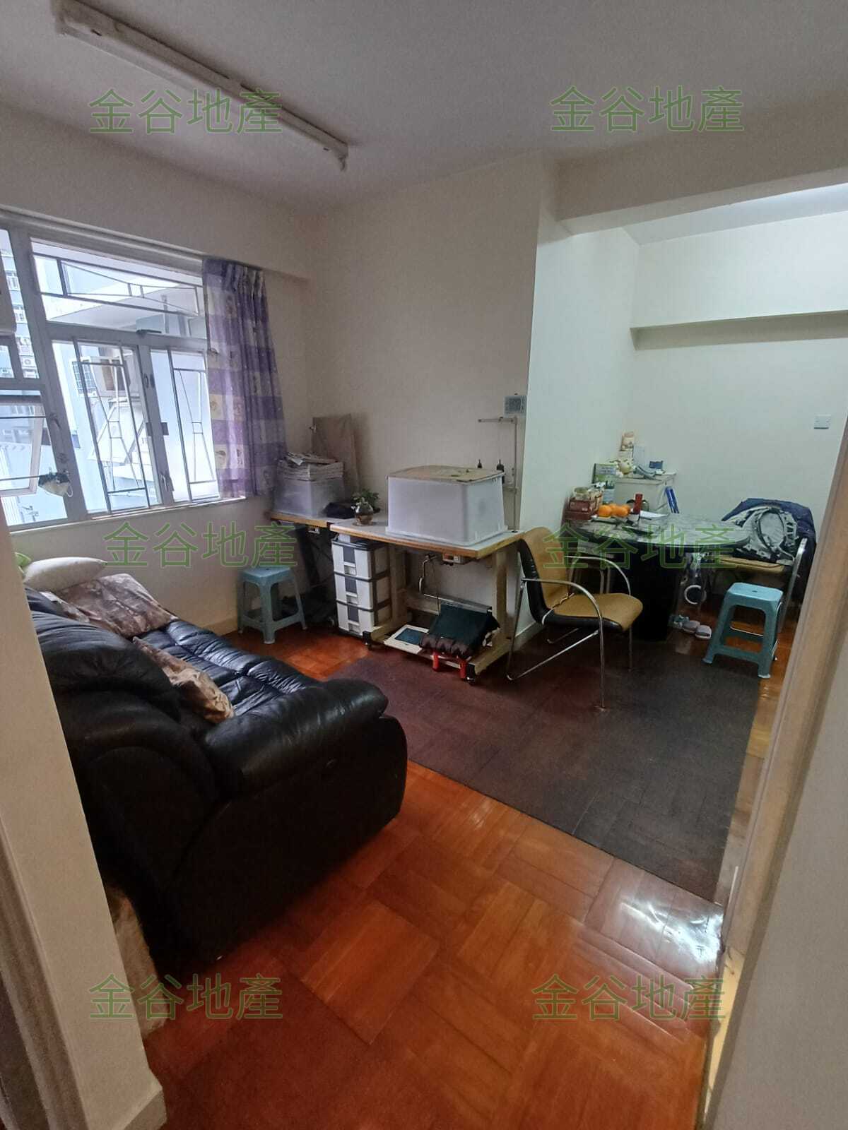 宏德居德壽樓售420萬