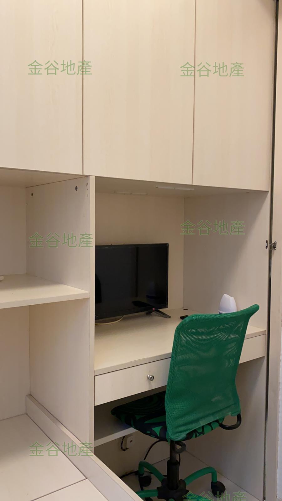 滿華樓高層單人房租3.8K