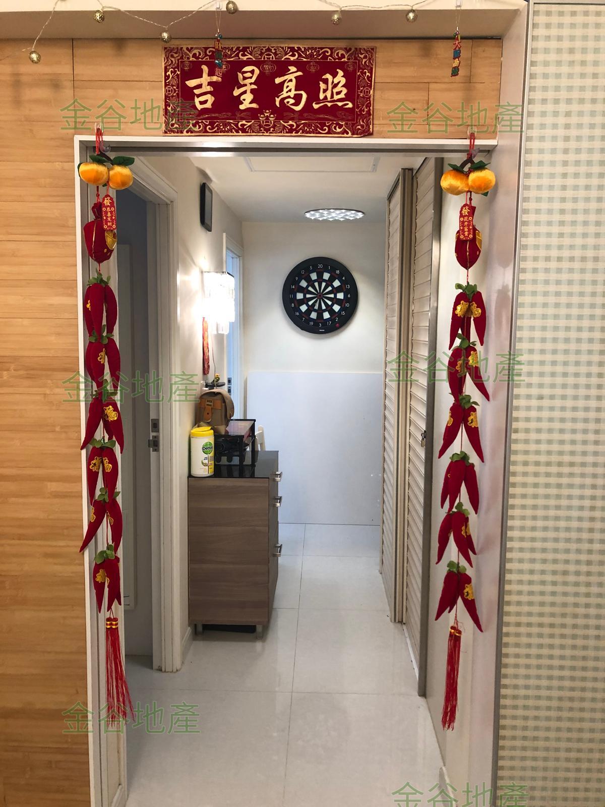 滿華樓高層單人房租3.8K