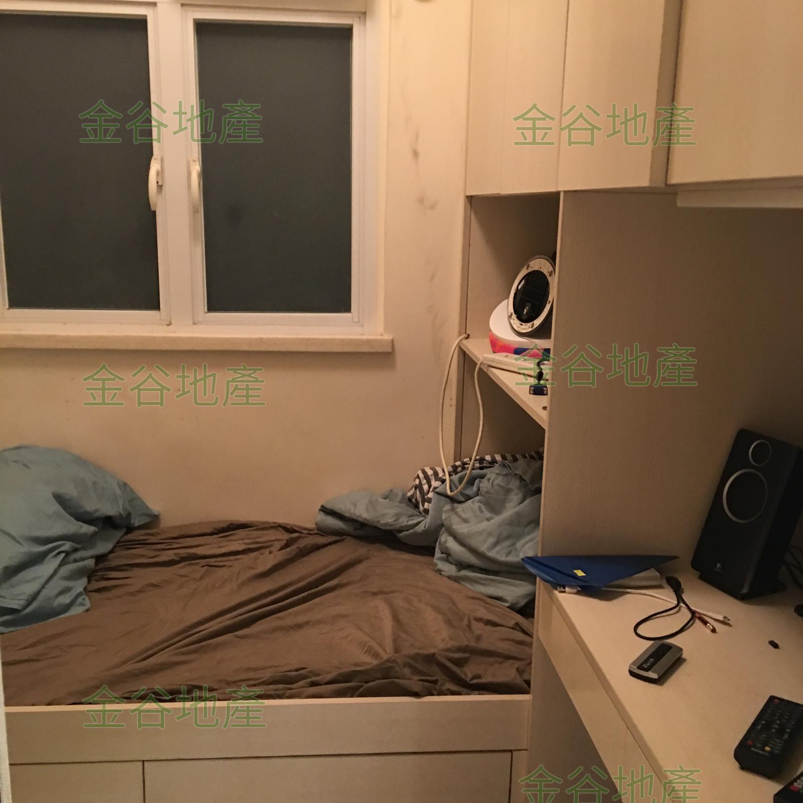 滿華樓高層單人房租3.8K