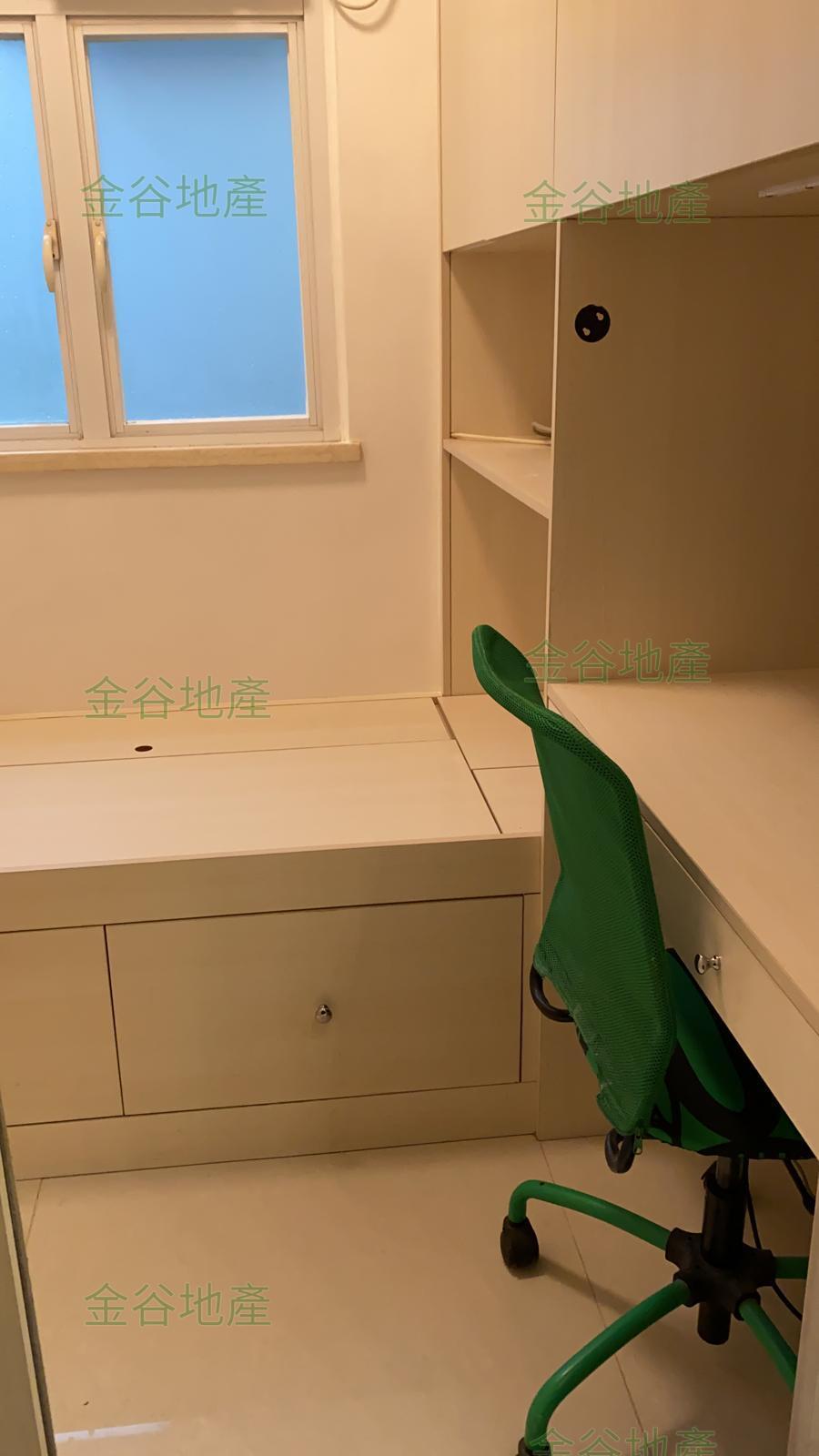 滿華樓高層單人房租3.8K