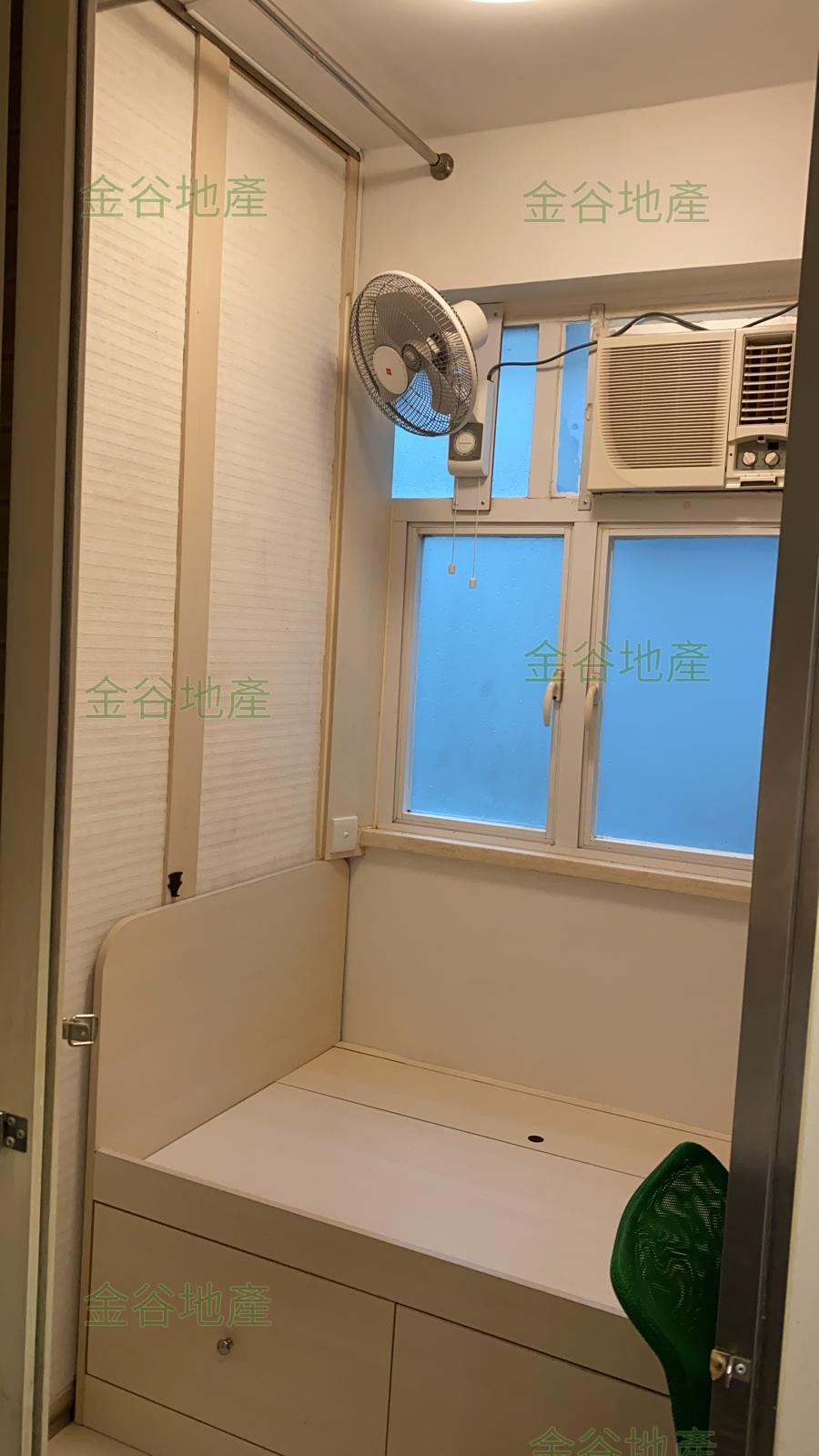 滿華樓高層單人房租3.8K