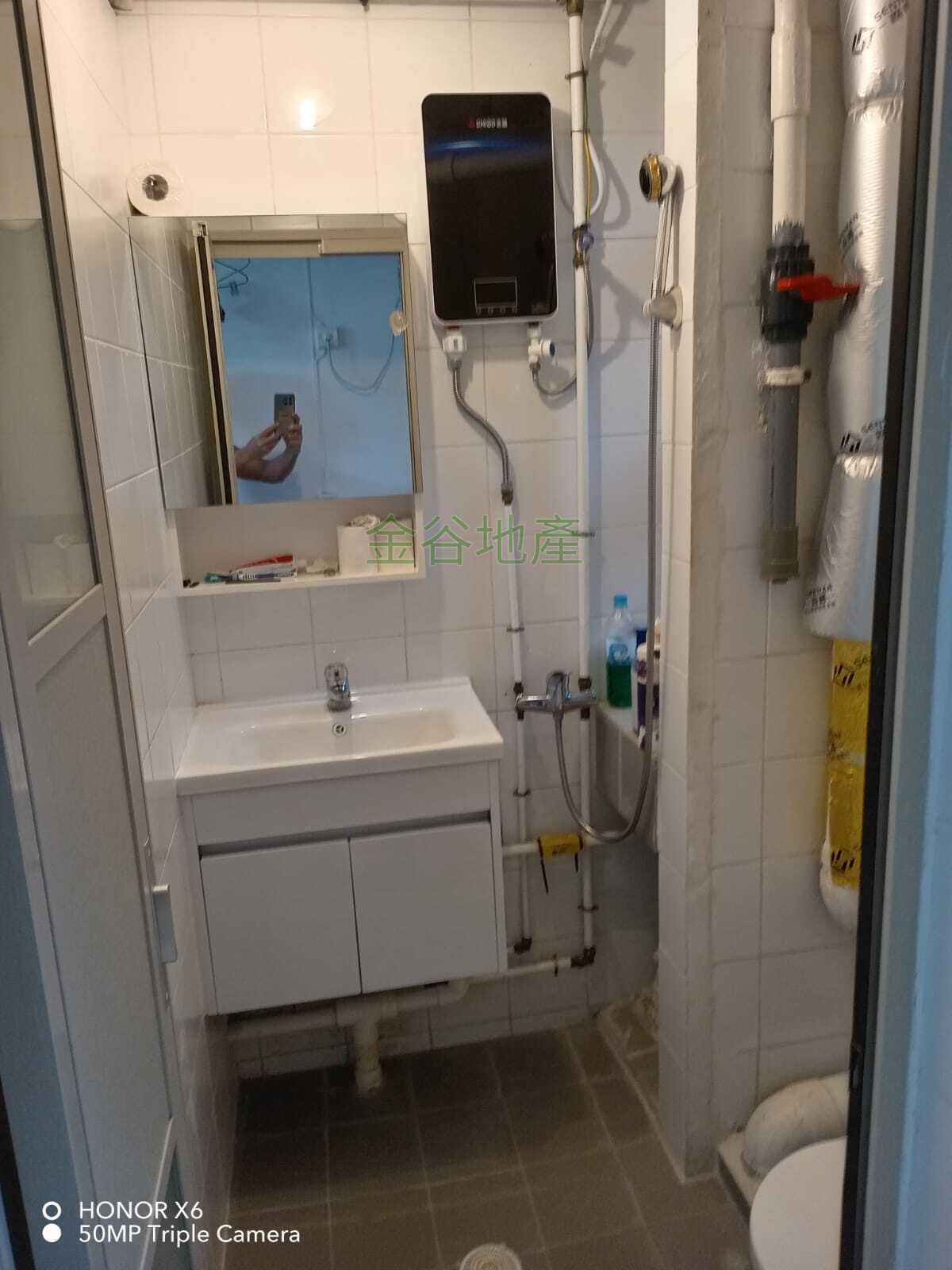 翠灣邨C座翠康樓售80萬(綠表)