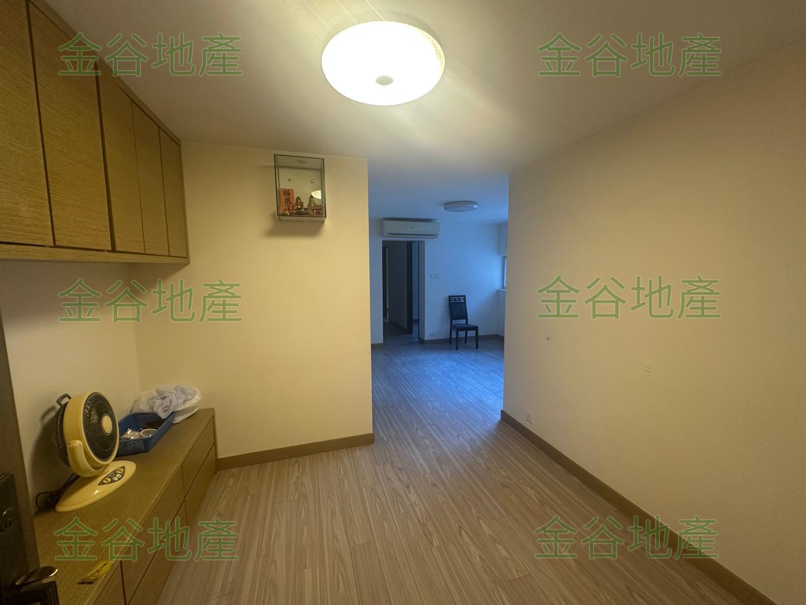 富景花園第5座售450萬(綠表)