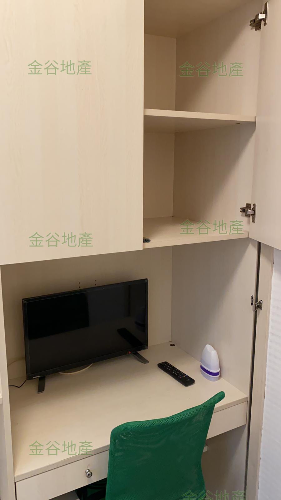 滿華樓高層單人房租3.8K