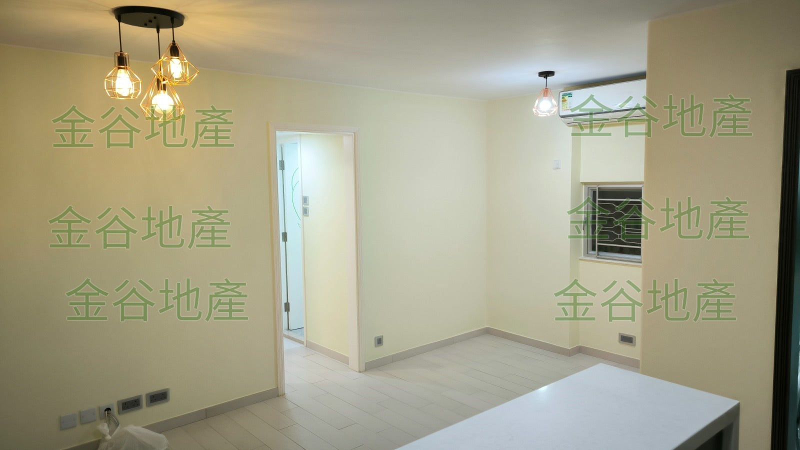 新翠花園第5座租24.8K