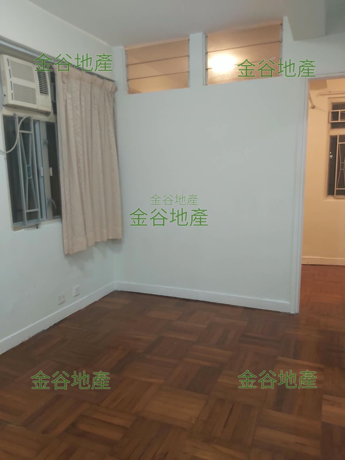 金源洋樓A座連約售298萬