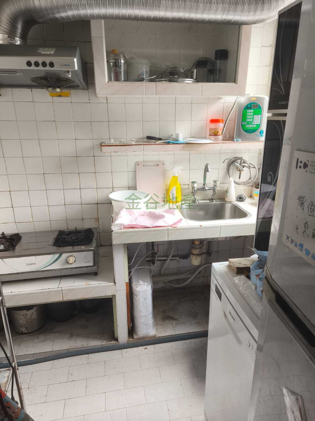 翠灣邨C座翠康樓售265萬