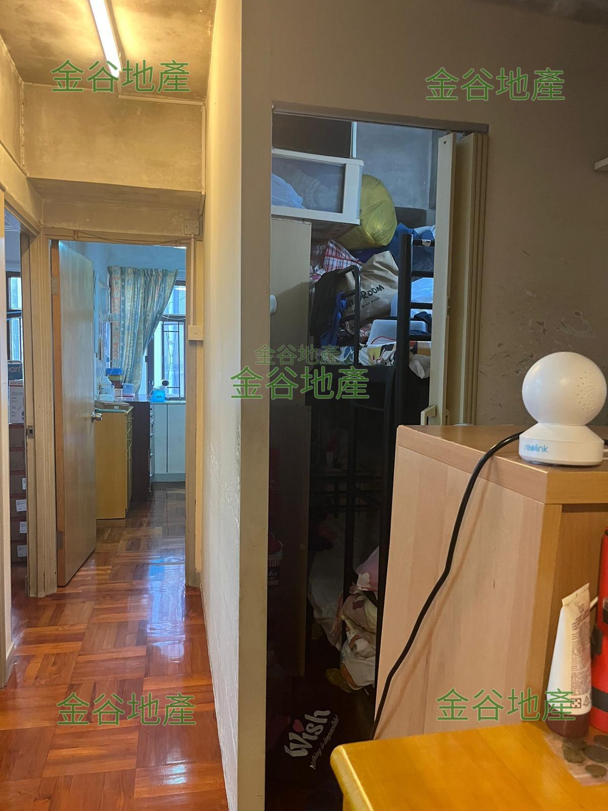 北角明興大樓售580萬