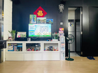 富怡花園第5座售650萬(已補)
