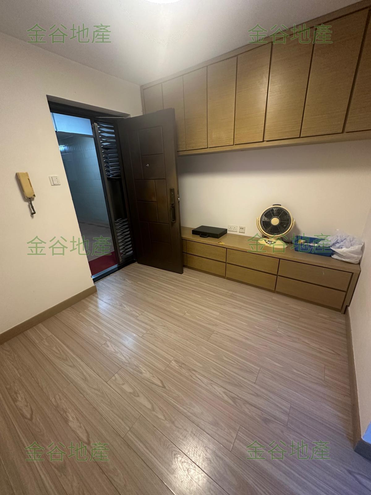 富景花園第5座售450萬(綠表)