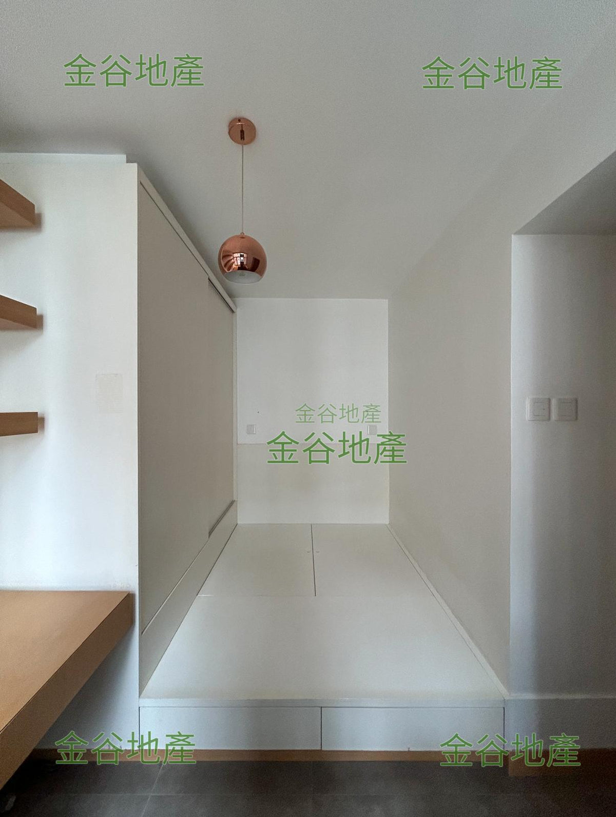 佳翠苑A座顯翠閣租20K