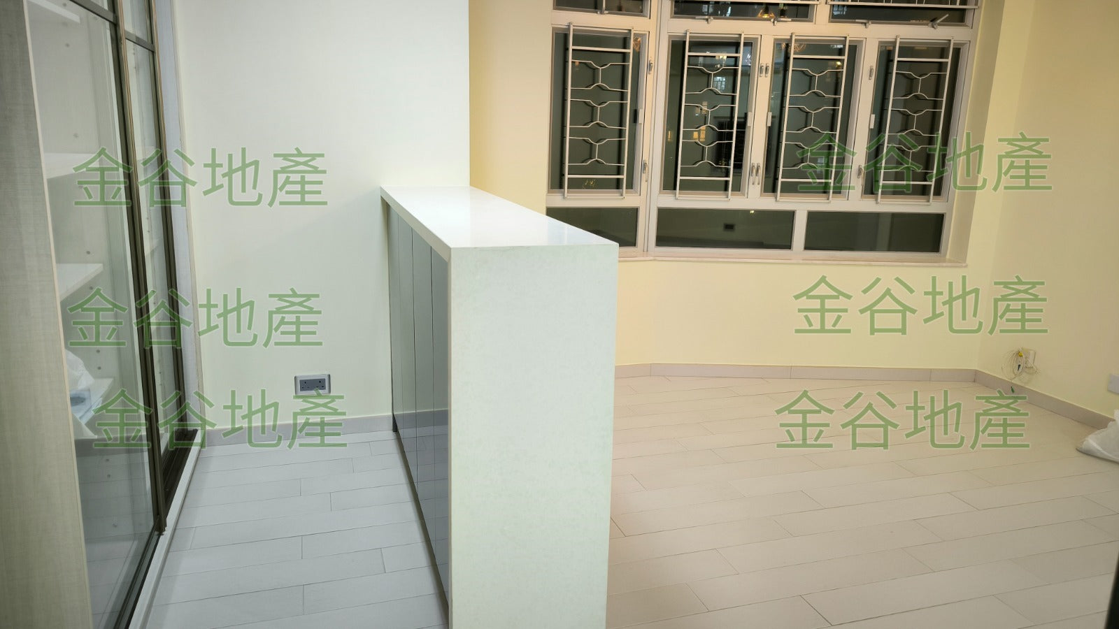 新翠花園第5座租24.8K