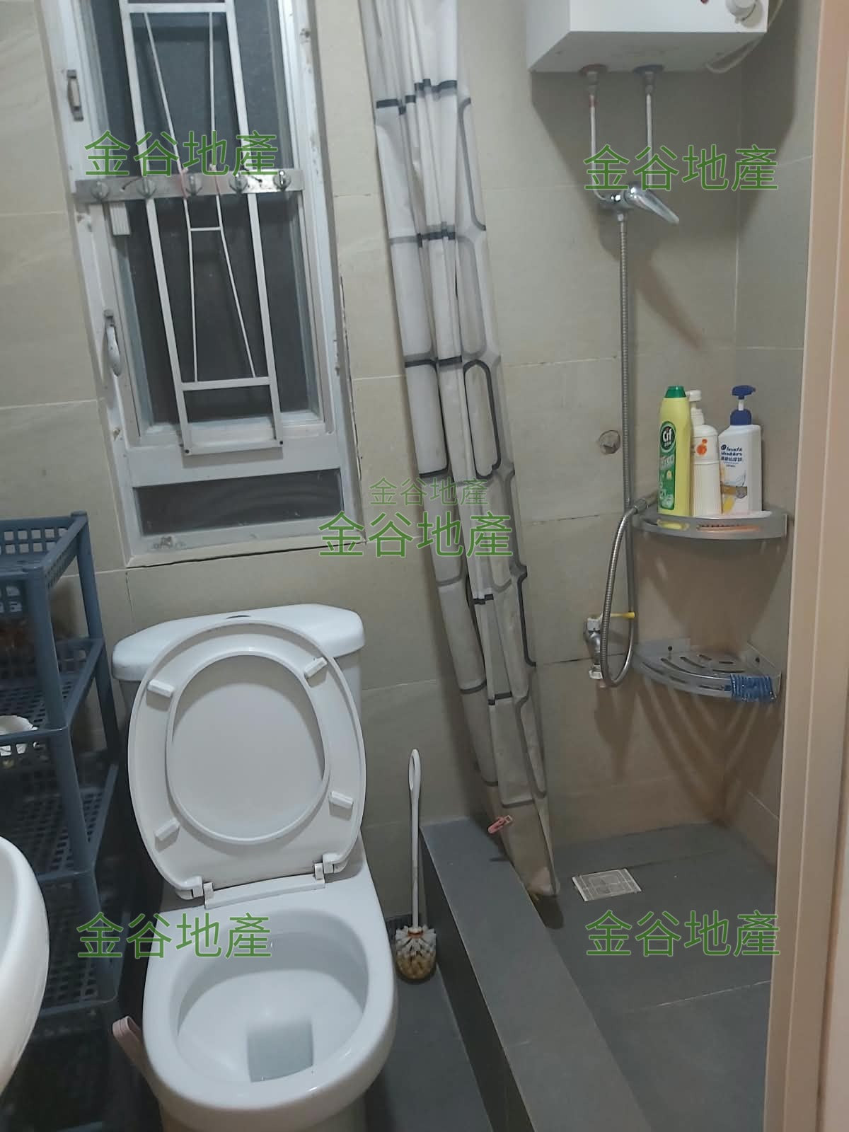 金源洋樓A座連約售298萬