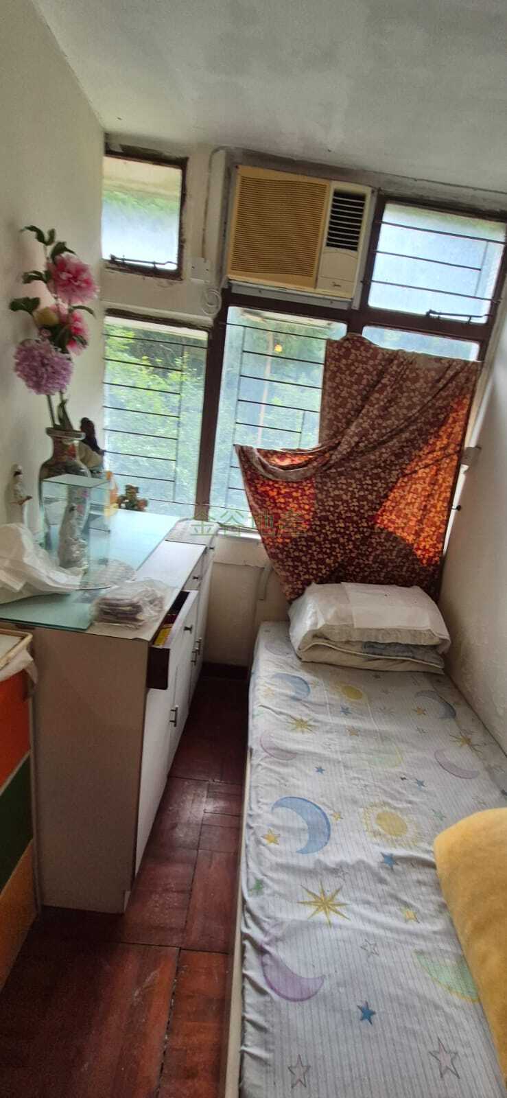 景翠苑A座售160萬(綠表)(減價)