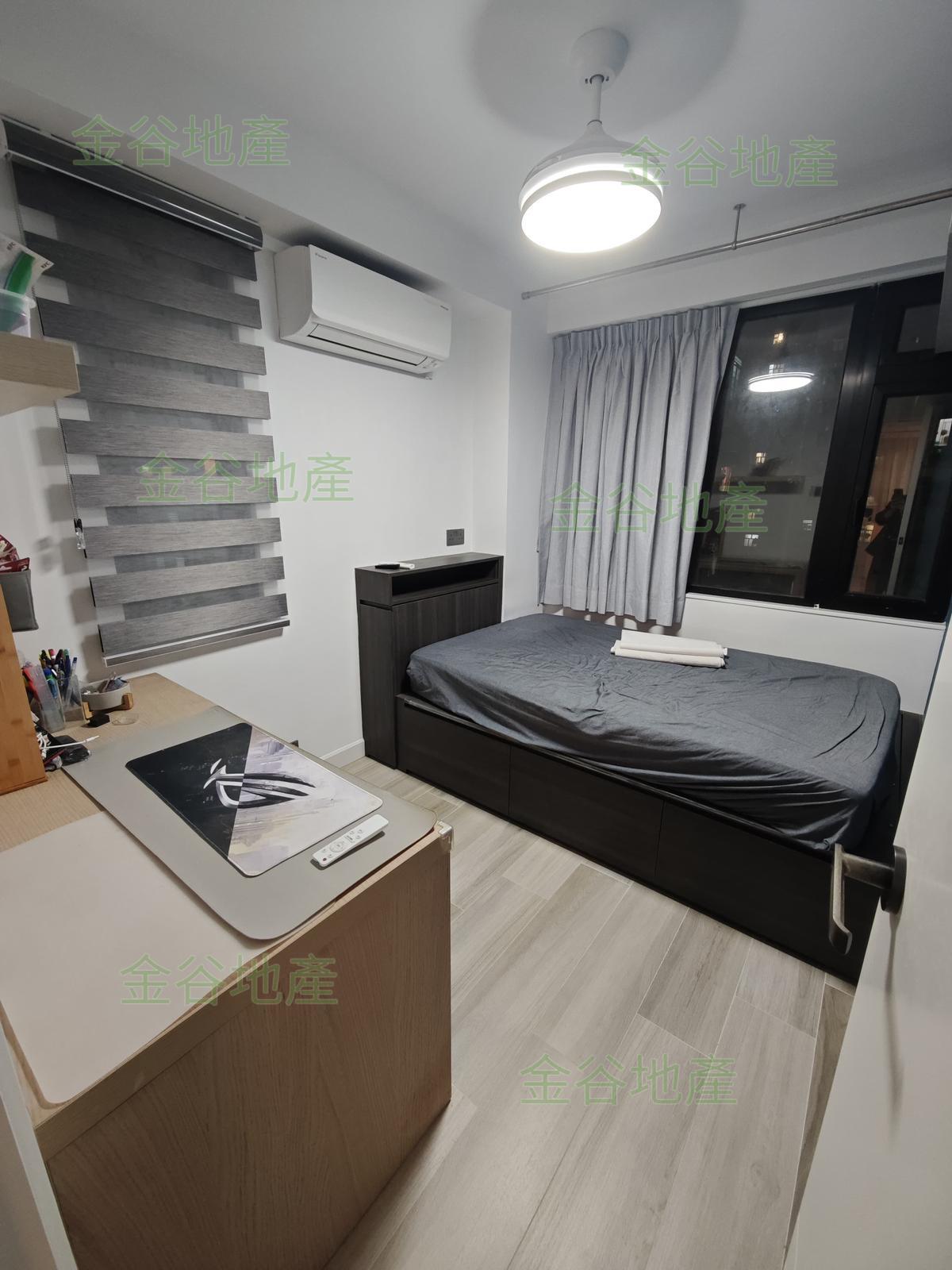 筲箕灣新成中心B座租14.5K