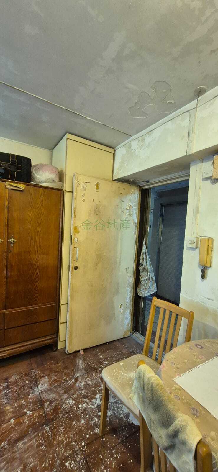 景翠苑A座售160萬(綠表)(減價)