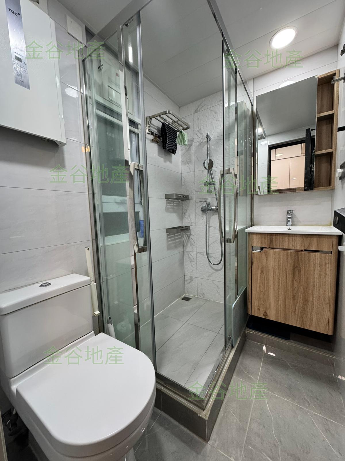 筲箕灣新成中心B座租14.5K