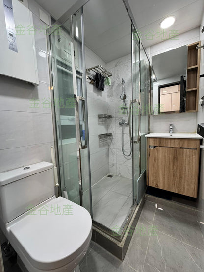 筲箕灣新成中心B座租14.5K