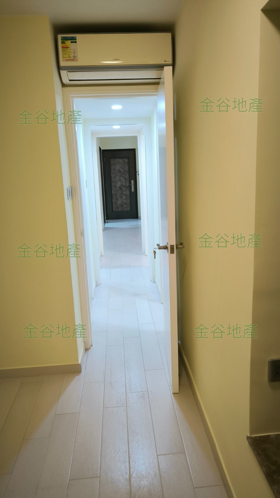 新翠花園第5座租24.8K