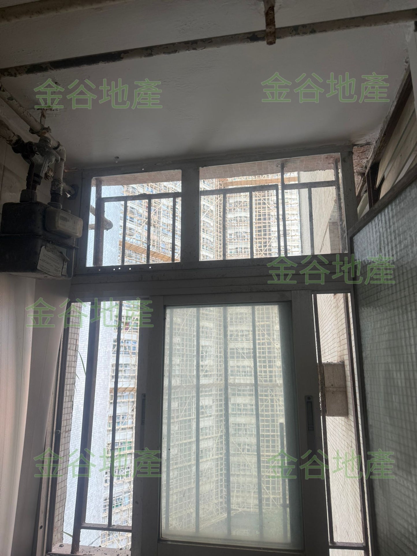 景翠苑A座售250萬(綠表)
