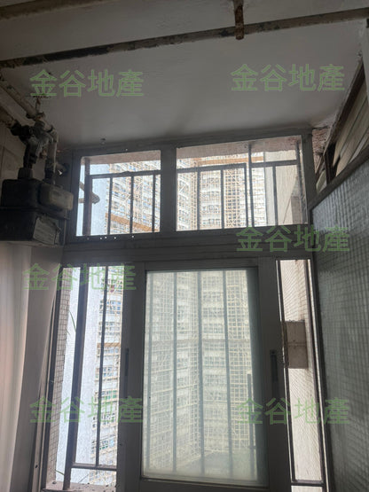景翠苑A座售250萬(綠表)