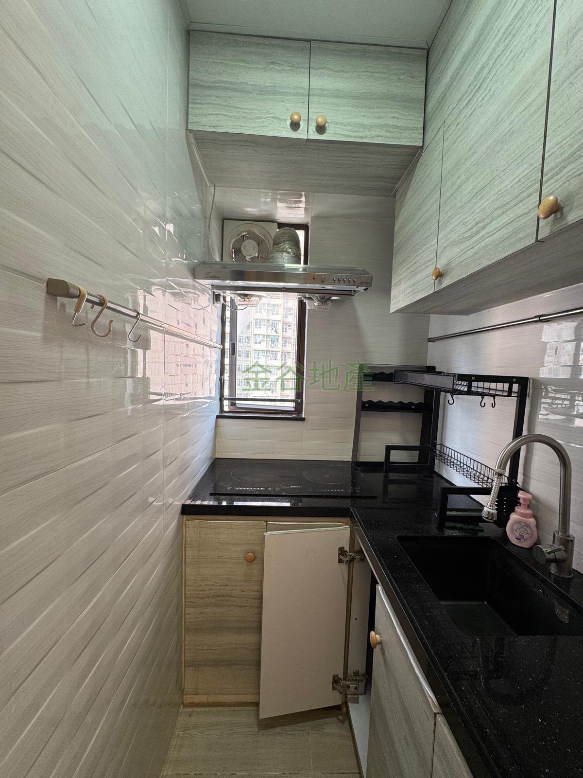 仁樂大廈租14.8K