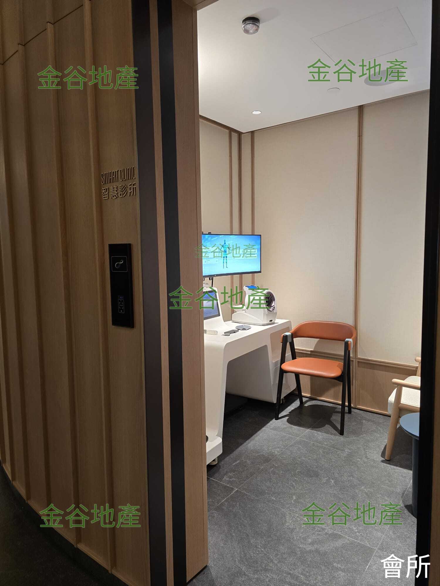 海德園2座租25K