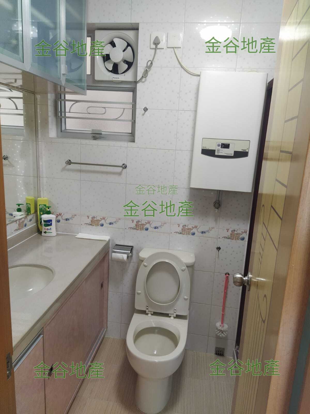 新翠花園3座租22.5K