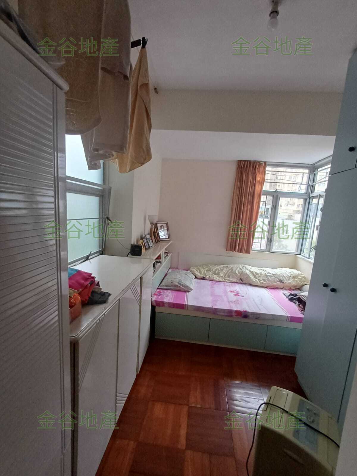 宏德居德壽樓售420萬