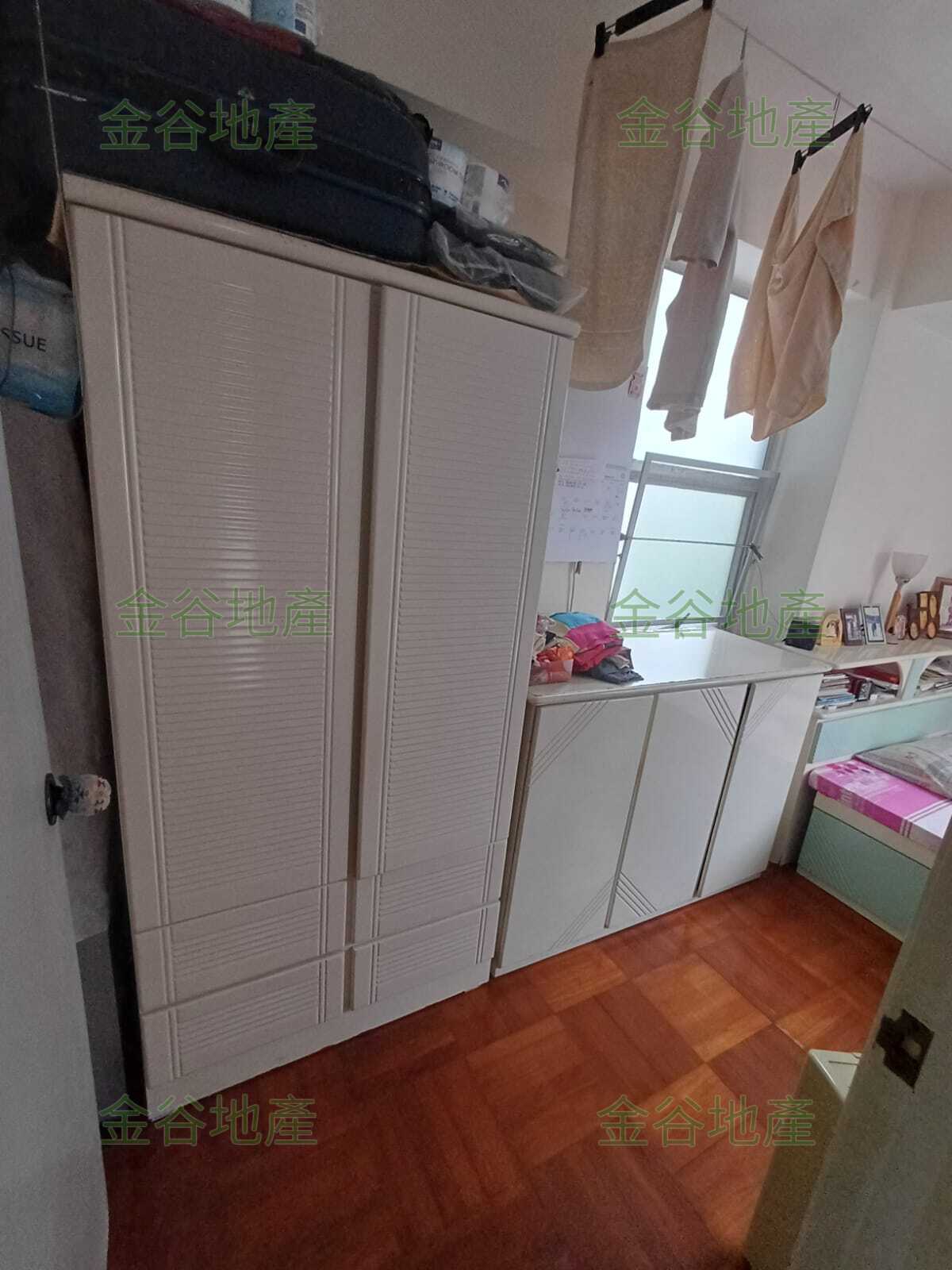 宏德居德壽樓售420萬