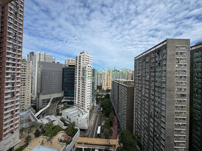 仁樂大廈租14.8K